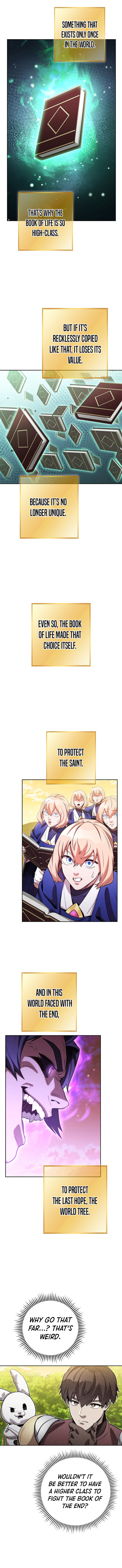 Dungeon Reset Chapter 248 13